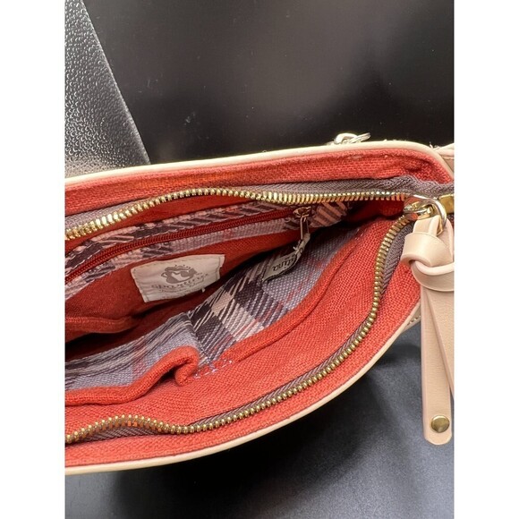 Spartina 449 Wymberly Hipster Crossbody - Picture 6 of 6